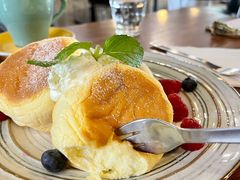 -UPPER KITCHEN(延安路店)