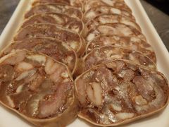 -拾柴熏酱-鲜虾水饺(群力店)