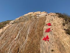 -桑干河大峡谷旅游区
