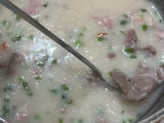 -南记食粥坊·宵夜大排档(莲花总店)