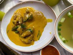 -1977 New Ipoh Chicken Rice 新怡保鸡饭店(陀螺街)