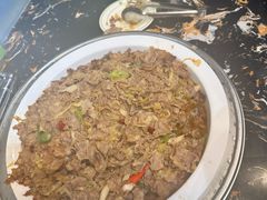 -巴犀烧烤(新崇光店)