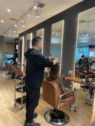 -意廊 Hair Salon