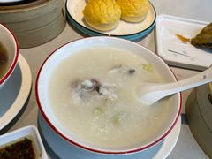 新鲜鱼片粥-汤臣·空中餐厅·严选粤菜(石湾世博广场店)