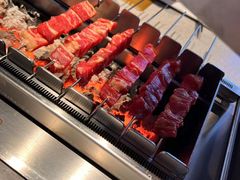 -丰茂烤串(公园店)