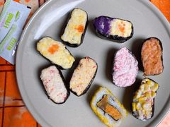 -鲜道寿司(无锡苏宁店)