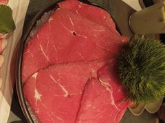 -山悦里 山野·鲜火锅(罗斯福广场店)