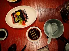 -镇江苏宁万豪酒店-苏筵中餐厅