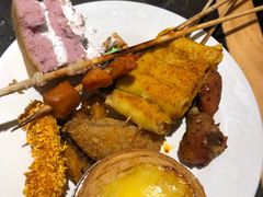 -火锅岛潮牌自助餐厅(天津天佑城店)