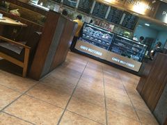 -劳顶笨咖啡(益华广场店)