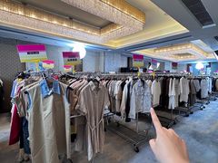 -深圳香格里拉酒店