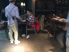 -食间牛排(湖西路店)