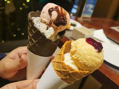 -索菲特西湖大酒店·香榭丽全日候餐厅(南山路店)