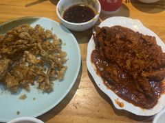 -满口香饭店