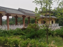 -黄金寨原生态旅游区
