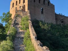 -蟠龙山长城景区