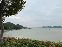 -云龙湖旅游景区