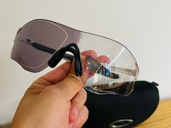 -目艮眼镜SHOWROOM(品牌集合店)