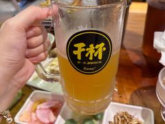 -木屋烧烤(万德庄店)