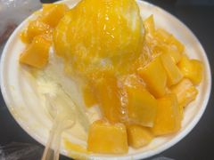 -水牛奶皇后糖水铺(深圳总店)