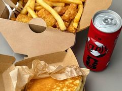 -STARLING八哥松饼(购物公园店)