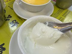 蛋白炖鲜牛奶-澳洲牛奶公司(佐敦店)