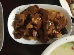 -茂盛饭店(汕尾大道中店)