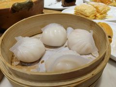 -香港百合居(LCM置汇旭辉广场店)