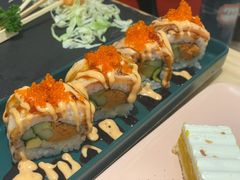 -喜寿司(金狮广场店)