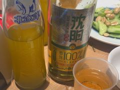 -小乾杯串店•16年沈阳烧烤(文安路店)