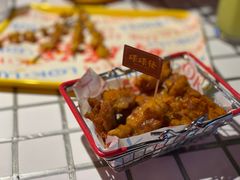 -碌碌发·东南亚风味烧烤档(体育西店)