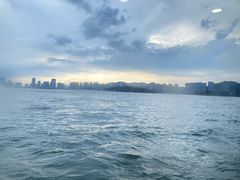 -五缘湾游艇帆船俱乐部