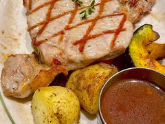 -森Some Fusion(荔湾店)