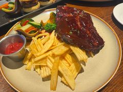 -bluefrog蓝蛙(新三里屯太古里店)