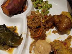 -素满香·Vegan食养自助(天一广场店)