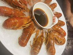 -红盔甲·小龙虾(长寿路店)