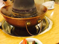 -月圆火锅(宁海东路二店)