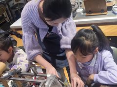-十八字金·银饰·开蚌DIY·手工体验团建(富力广场店)
