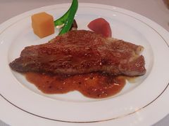 -戈雅法餐厅(世界城广场店)