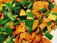 宣威小炒肉-云海肴·汽锅鸡·云南菜(领展购物广场·中关村店)
