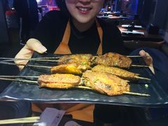 -红盔甲·小龙虾(天钥桥店)