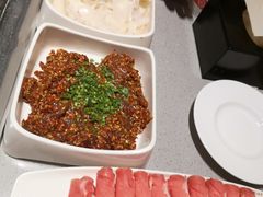 -海底捞火锅(凯德广场店)