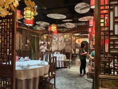 -徽镇小厨·经典徽菜(十里河店)