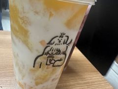 -喜茶(广州滨江宏岸店)