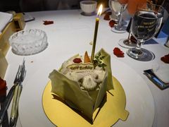 -王品牛排(珠海富华里店)