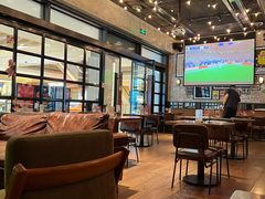 -京A Taproom·精酿餐吧(CBD店)