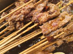 -袁记串串香(新南门店)