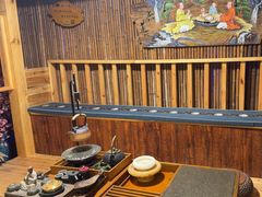 -西西里轰趴日租聚会别墅·团建拓展