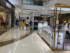 -万达广场(济南魏家庄店)