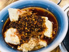 -冯烫烫跷脚牛肉·川菜小馆(武胜西街店)